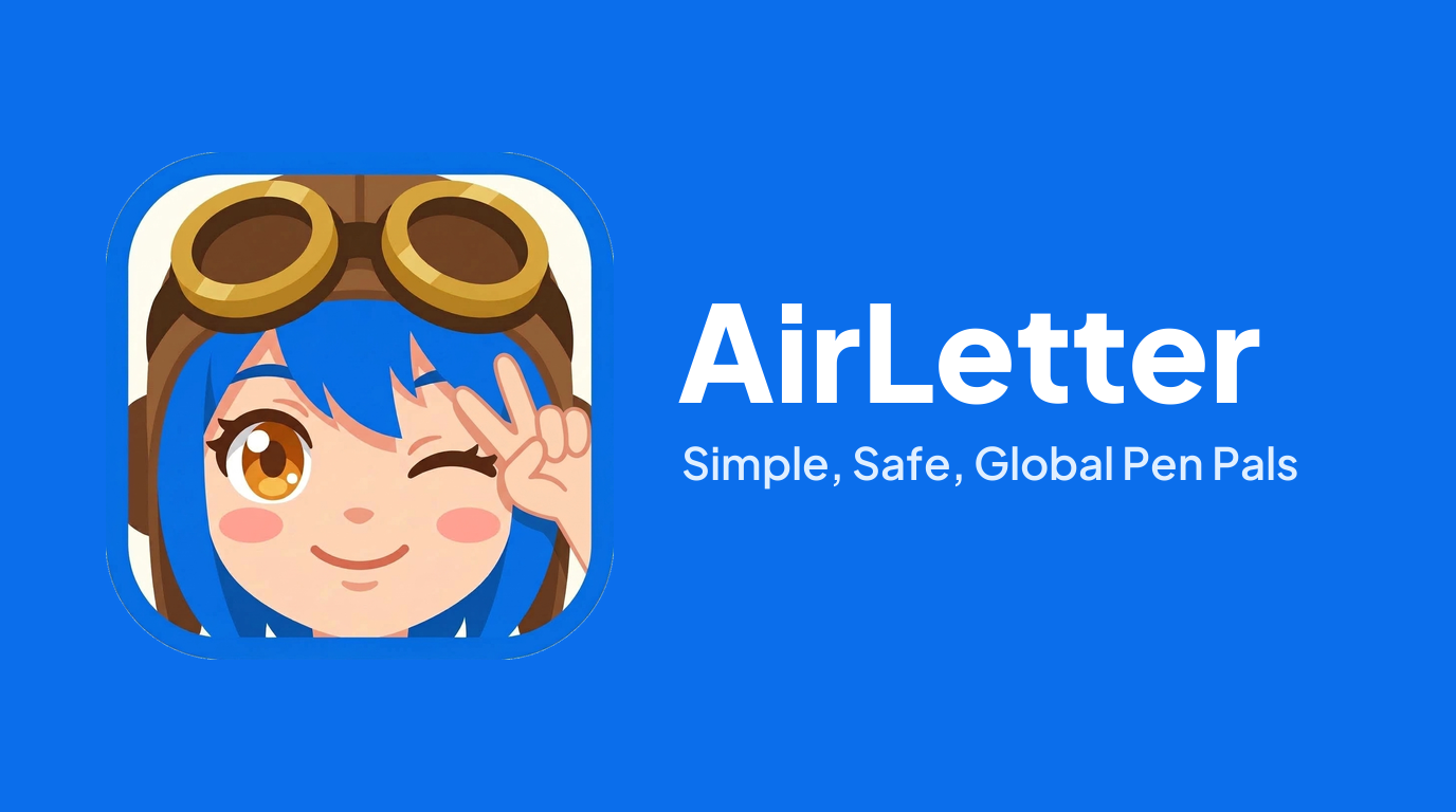 Airletter